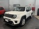 Jeep Renegade 5p. Limited 6v. 120cv en Tenerife incorporado el 10/05/2024