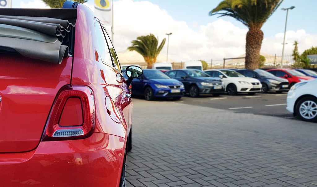 Cicar Ocasion Venta De Coches De Segunda Mano