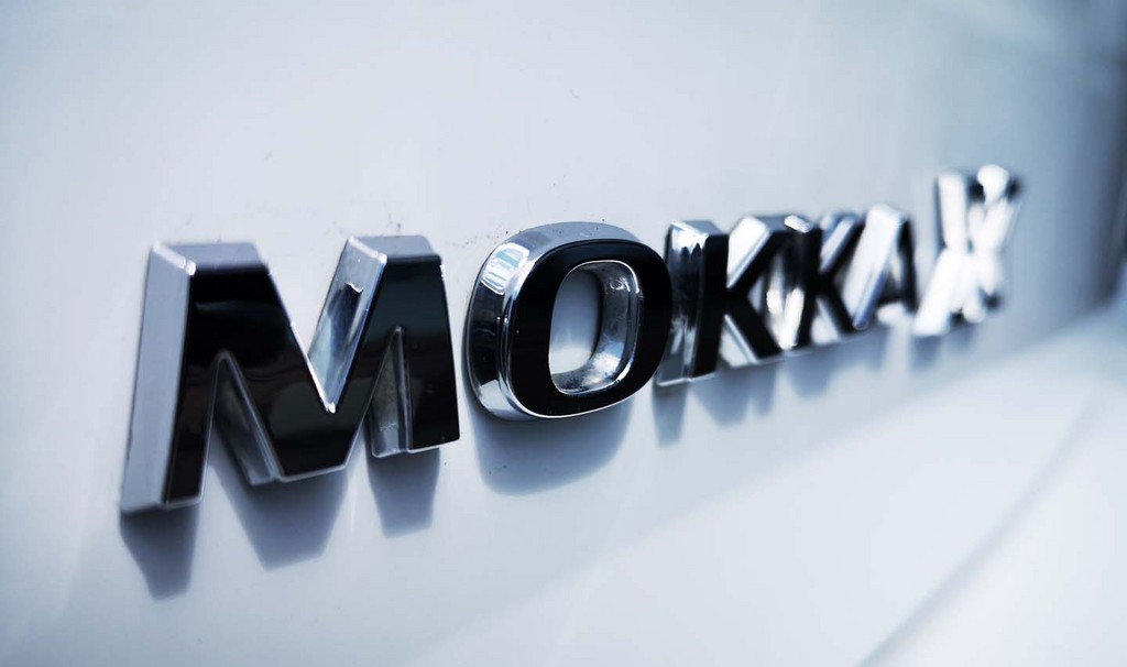 Última unidad de Opel Mokka X Selective 1.4 4x2 s/S 140cv en Fuerteventura