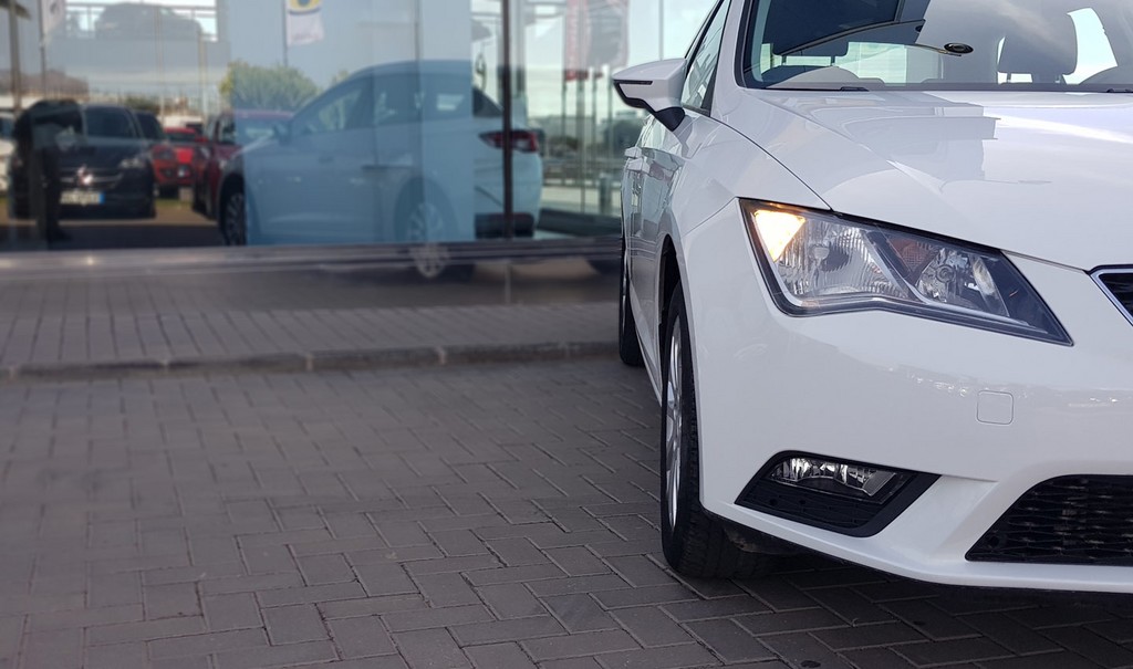 Varias unidades de Seat Leon St 1.5 Ecotsi 96 kw (130 cv) start/Stop en Gran Canaria incorporado el 29/08/2023