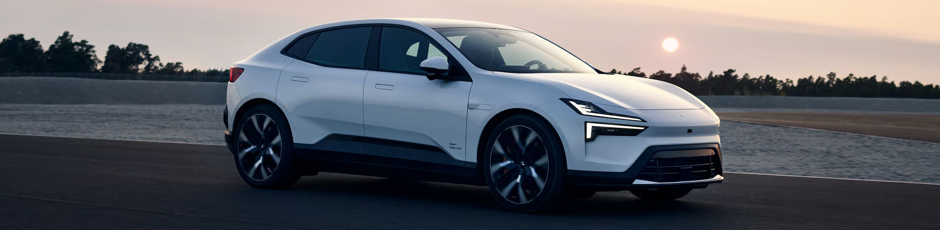 Polestar Orvecame Gran Canaria