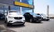Varias unidades de Opel Mokka X 120an 1.4 4x2 s/S 140cv en Tenerife incorporado el 26/05/2023
