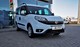 Varias unidades de Lcv Fiat Doblo Pano Lounge Tjet 120 E6D en Lanzarote incorporado el 12/04/2024