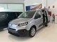 Fiat Doblo 5p.Combi N1 100cv 6v. en Tenerife incorporado el 10/05/2024