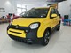 Fiat Panda 5p. Pandina 6v. 70cv en Tenerife incorporado el 12/05/2025