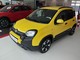 Fiat Panda 5p.Pandina 70cv 6v. en Tenerife incorporado el 09/06/2025