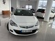 Opel Astra GTC 3p. SPORTIVE Automático 140cv en Gran Canaria incorporado el 14/02/2026