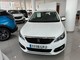 Peugeot 308 5p. ALLURE 6v. 110cv en Gran Canaria incorporado el 25/03/2026