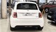 Última unidad de Fiat 500e 3+1 Icon 87Kw(118cv) en Fuerteventura incorporado el 03/07/2026