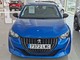 Peugeot 208 5p. ALLURE 6v. 100cv en Gran Canaria incorporado el 06/07/2026
