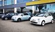 Varias unidades de Fiat 500 Dolcevita 1.0 Hibrido 51Kw en Tenerife incorporado el 14/09/2026