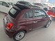 Fiat 500 Cabrio 3p. Dolcevita 6v. 70cv en Gran Canaria incorporado el 01/10/2026