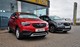Varias  unidades de Opel Crossland X Cl Gs Line 1,2g 110cv Mt6 en Fuerteventura incorporado el 09/10/2026