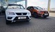 Varias  unidades de Seat Nuevo Ateca 1.5 Ecotsi 110 Kw (150 cv) start/ en Tenerife incorporado el 09/10/2026